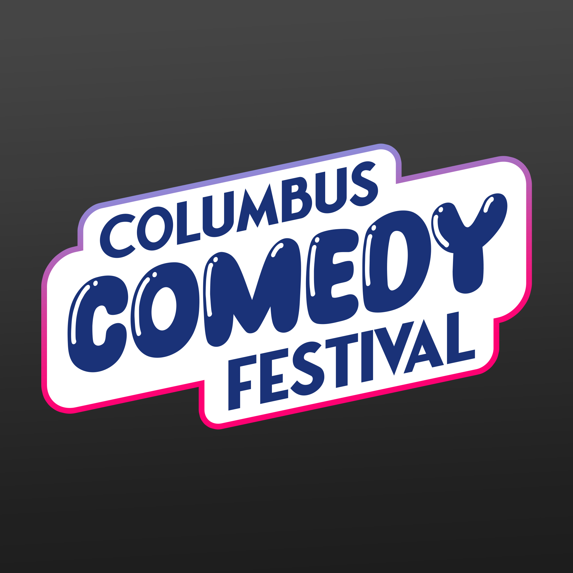 Columbus Comedy Festival