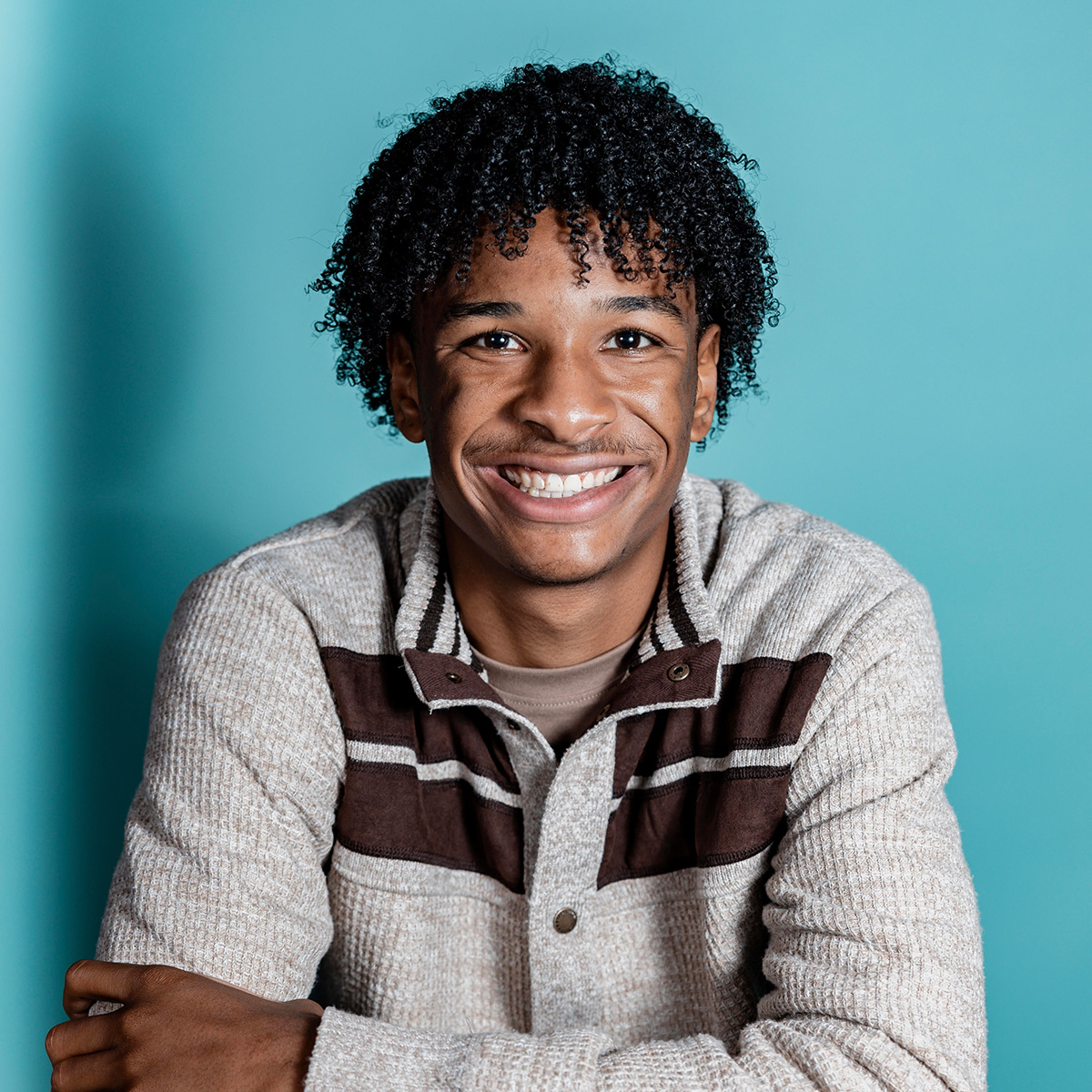 Elijah Nevels