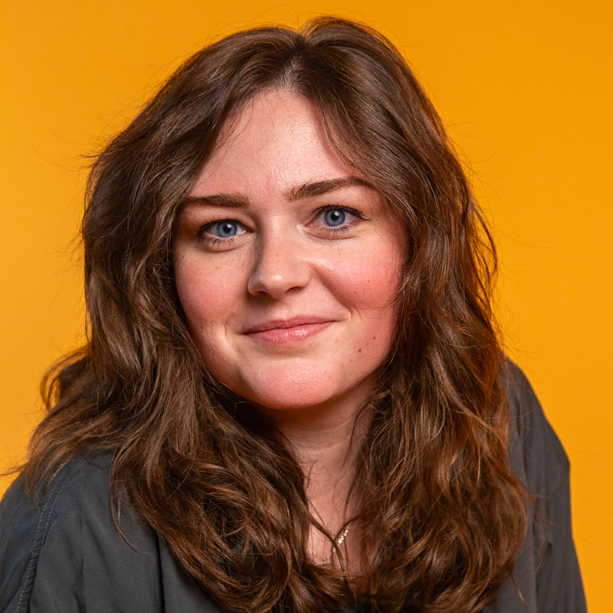 Hannah Romes