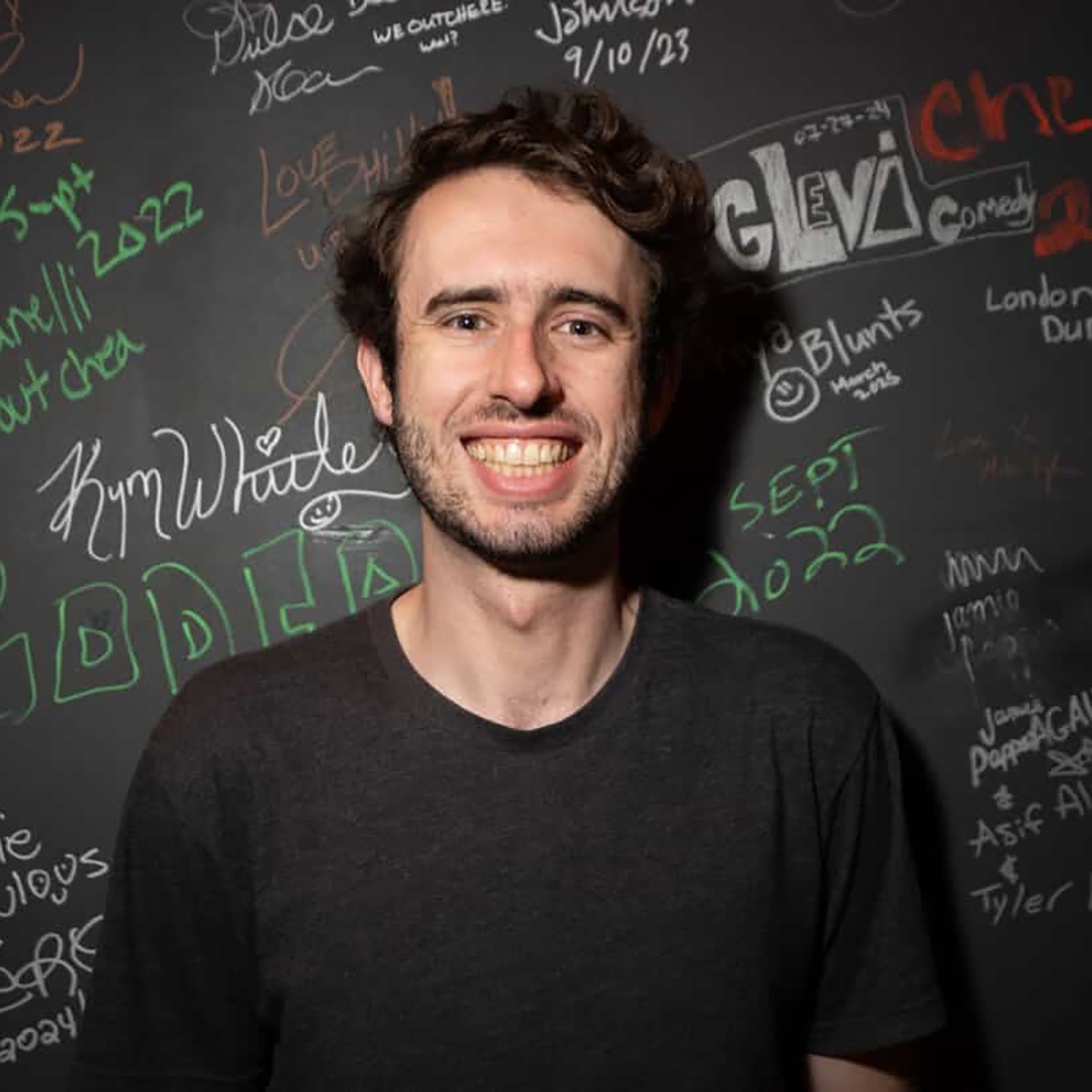Sean Reilly