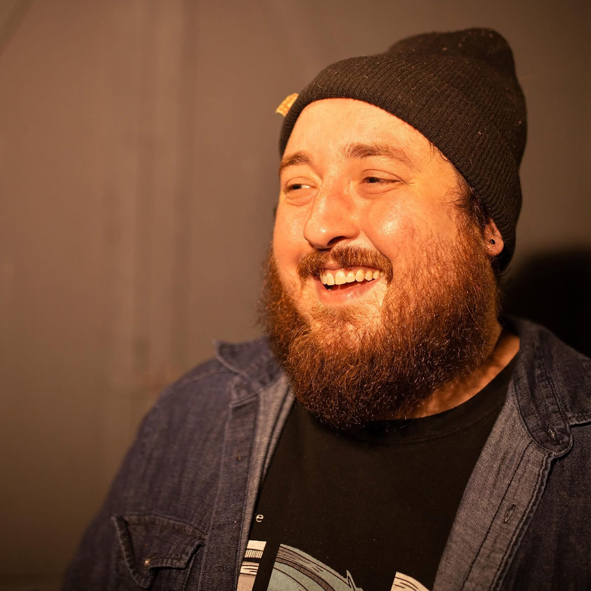 Blake Hammond