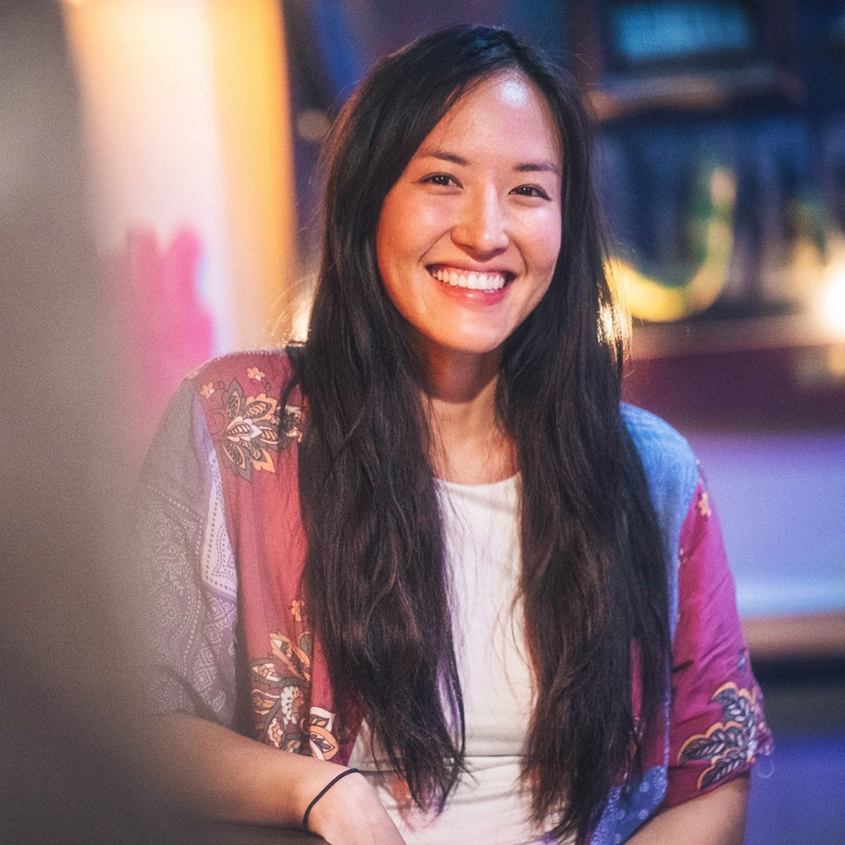 Yang