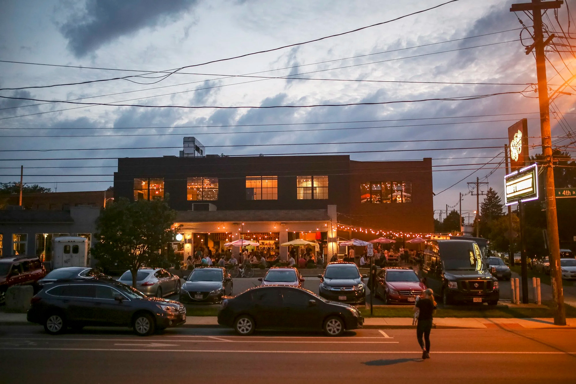 Seventh Son Brewing Co.
