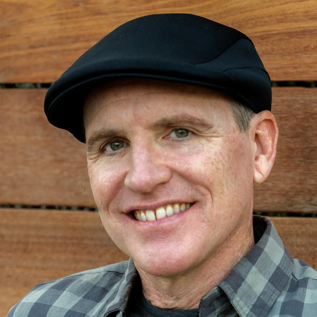 Greg Fitzsimmons