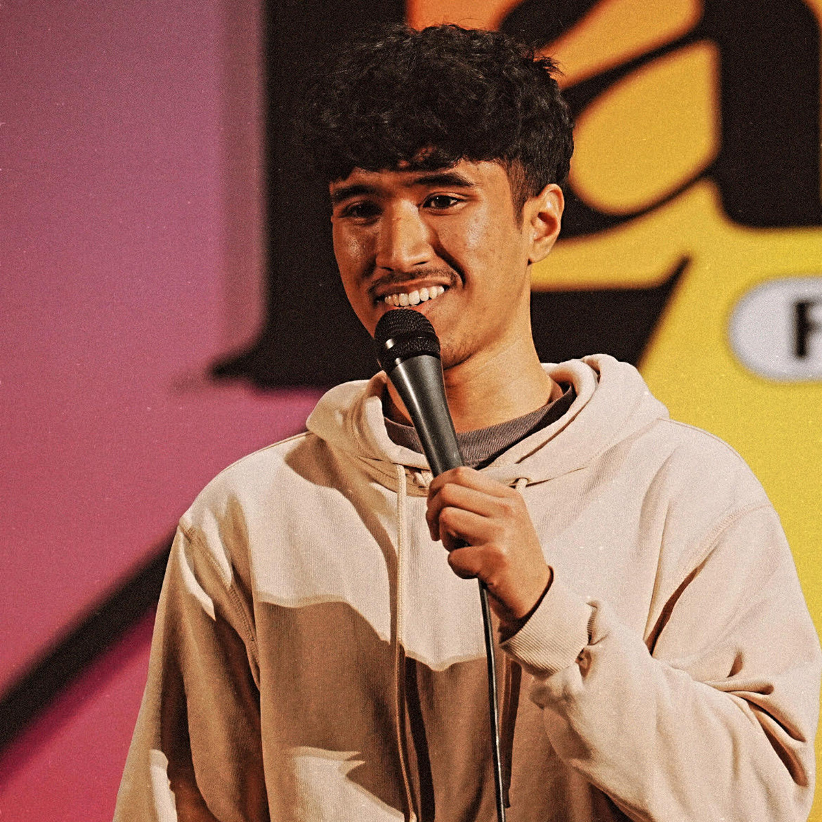 Haikal Rozaidi