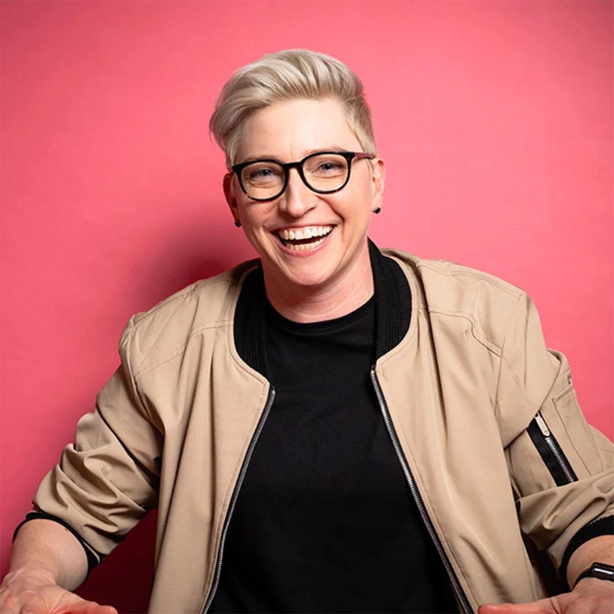 Kristin Key