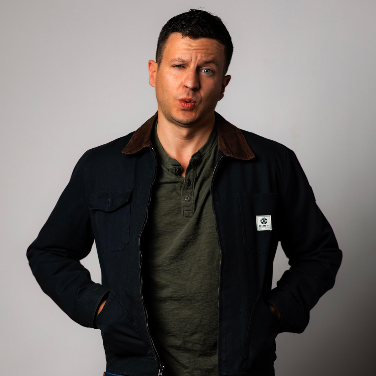 Matt Cook