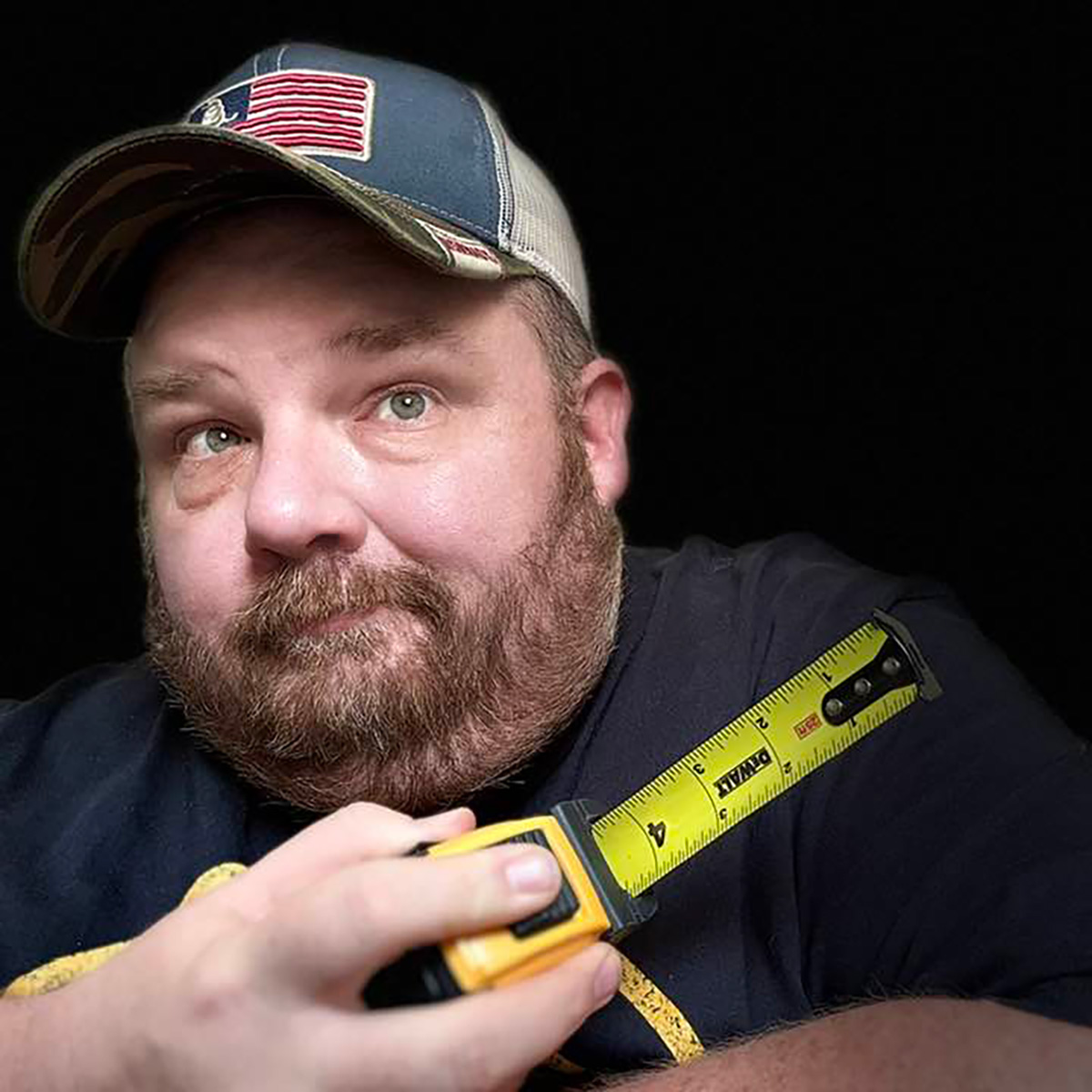 Bo Vance