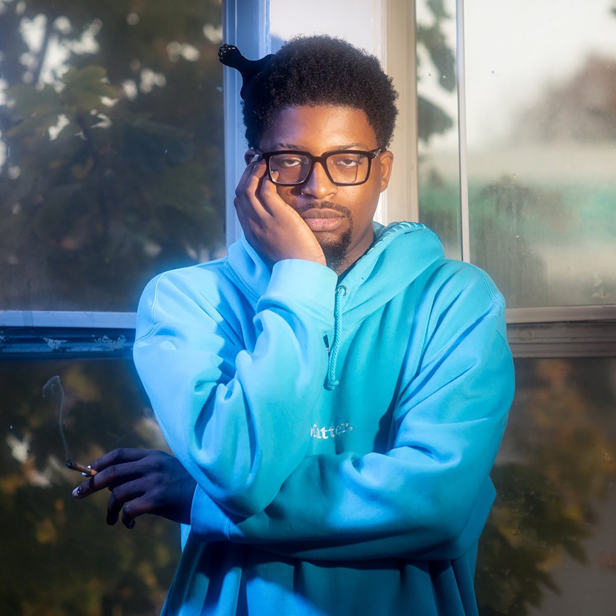 D’Jaay BrownJohnson