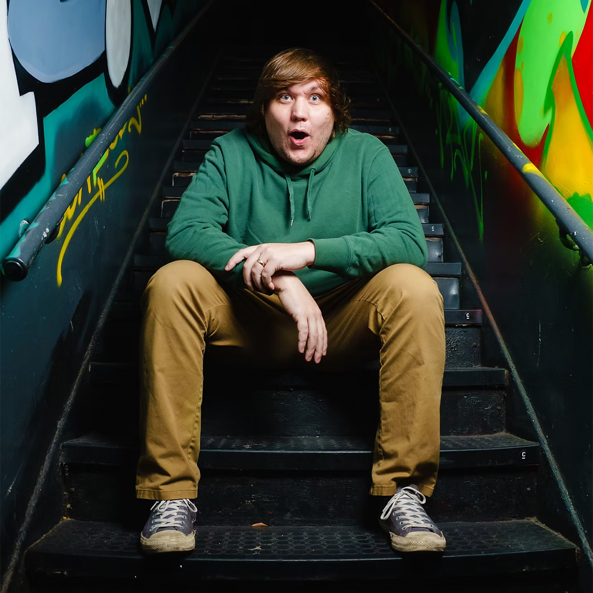 Drew Dunn