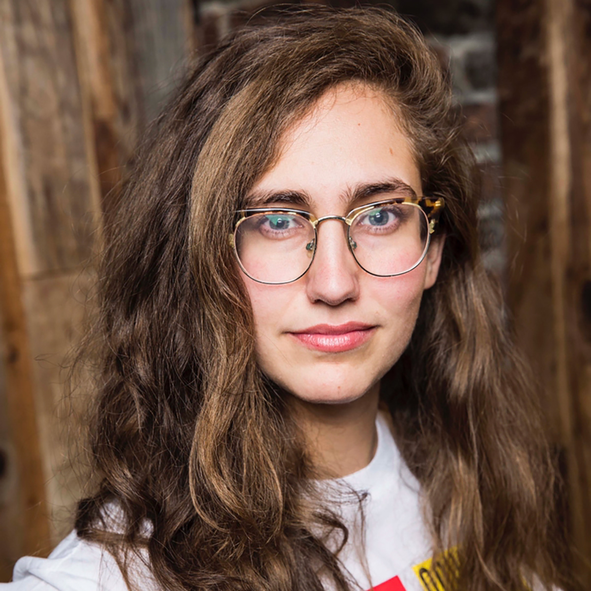 Hayley Ellman