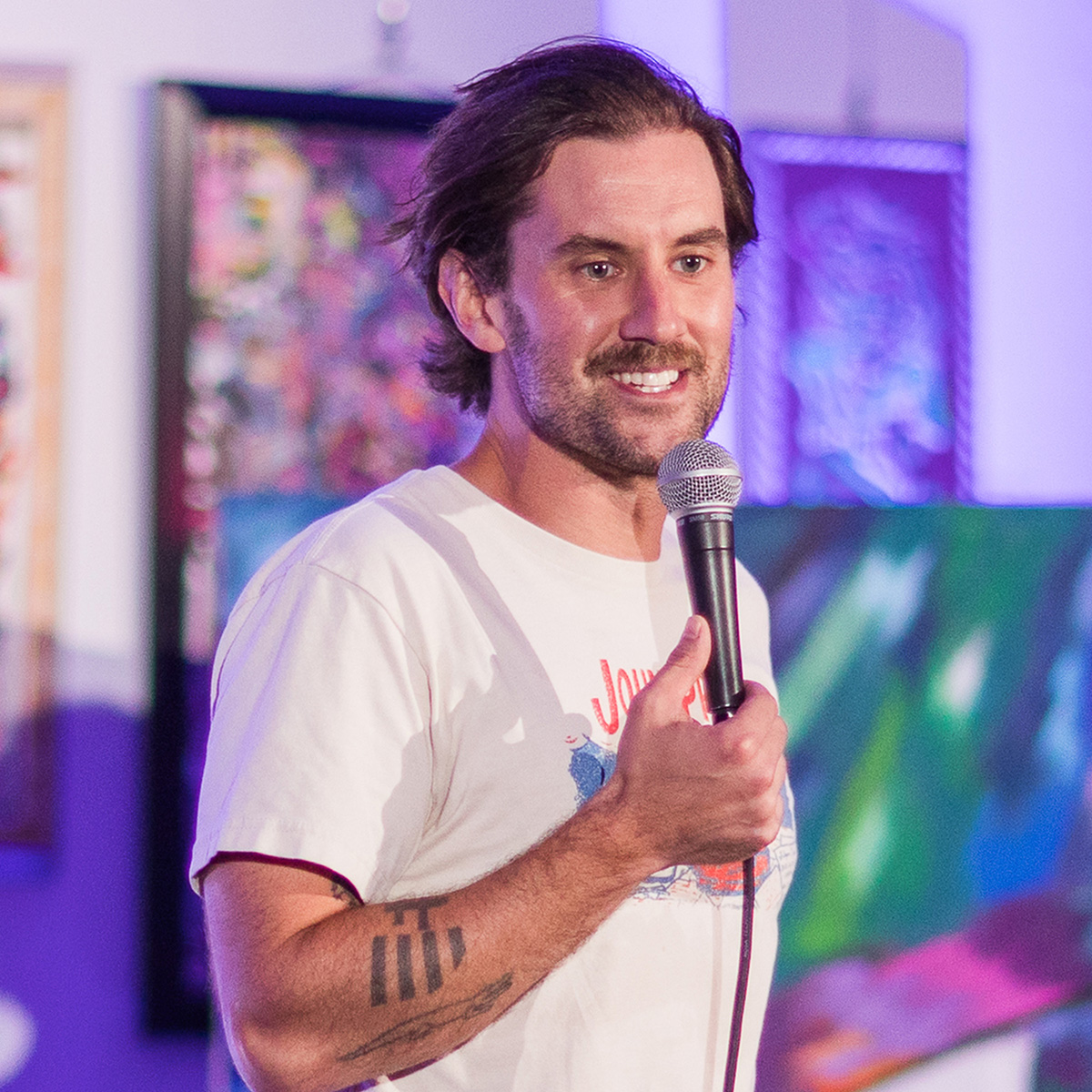 Ian Molnar