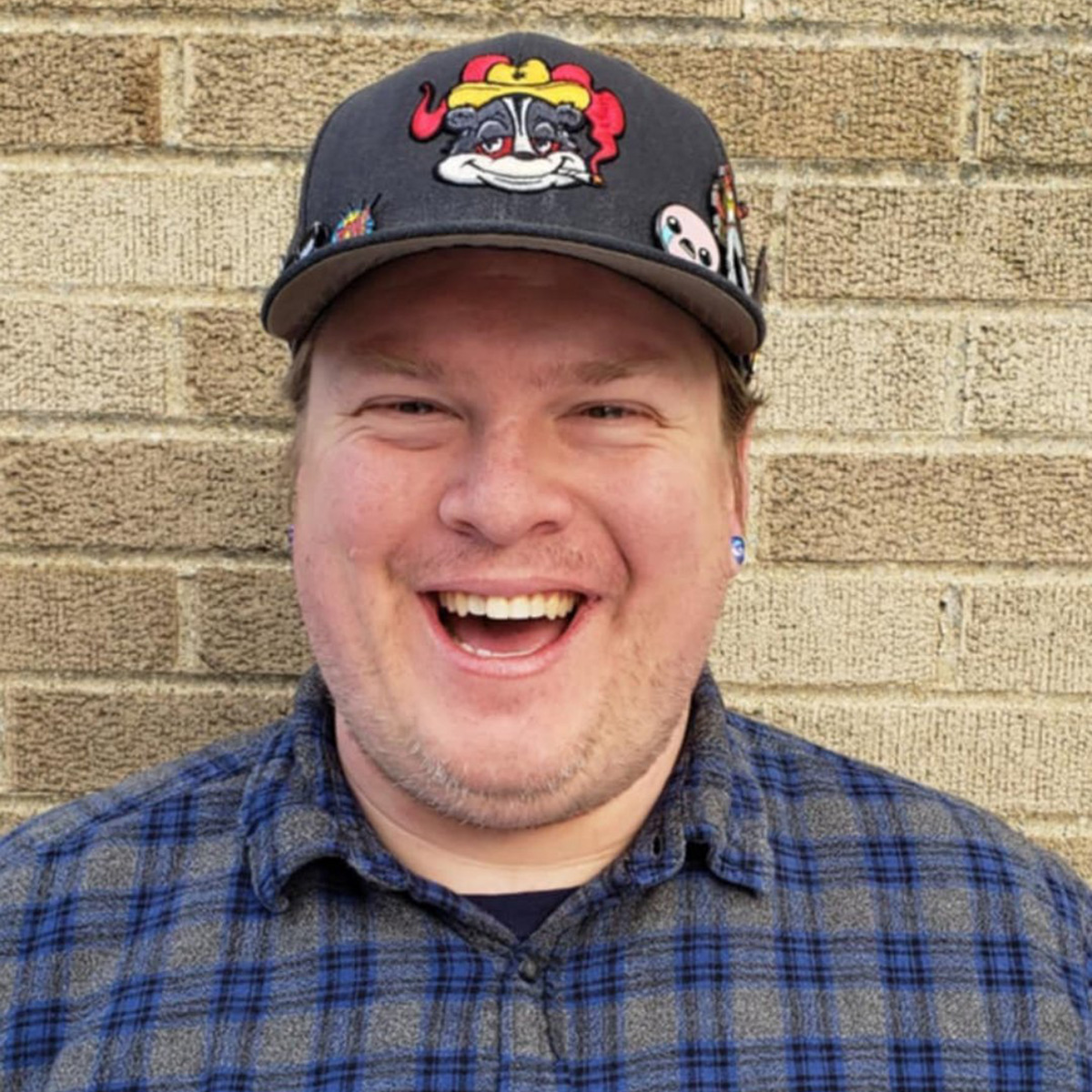 Joe Degand