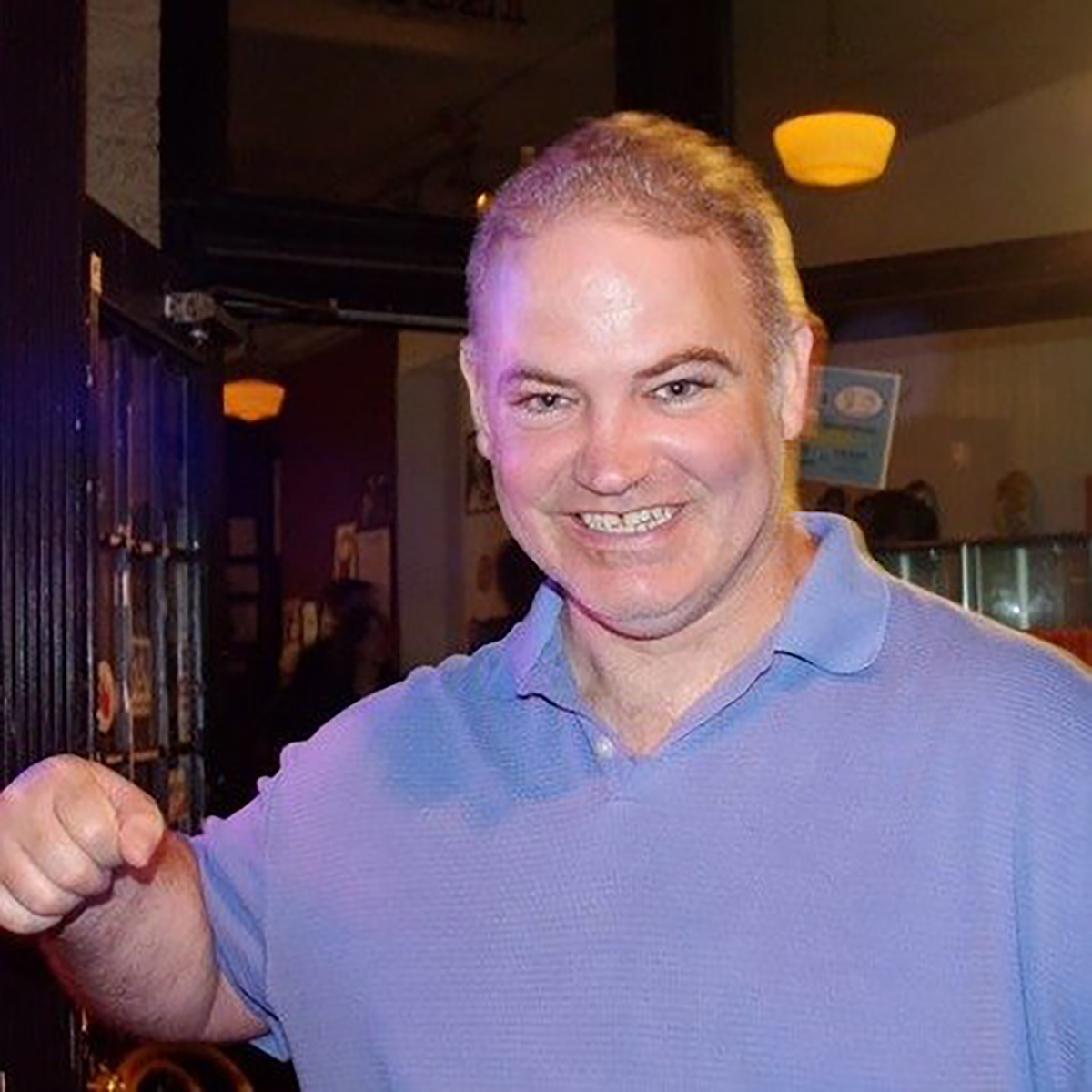 Martin Malloy