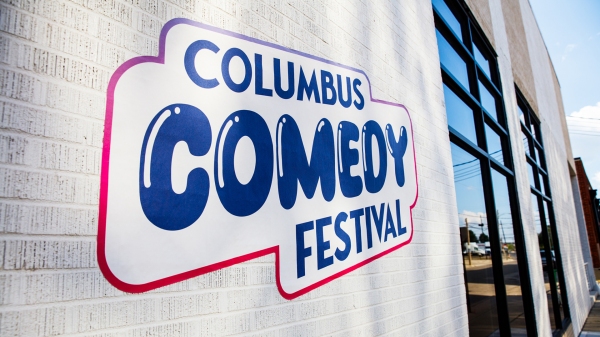 Columbus Comedy Festival
